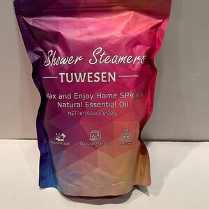 NIP Shower Steamers Aromatherapy